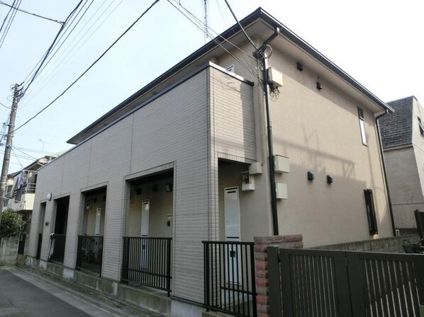 GRACE若宮の物件内観写真